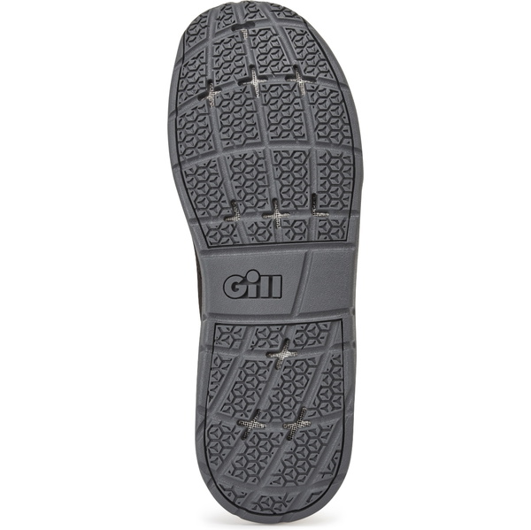 2026 Gill Verso Race Trainer 942 - Black